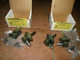 (2) Turck  BI 2-CRS317-ADZ30X2-B3131/S34 Proximity Sensors 4276293 NIB