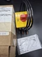 TPI Corporation DCS403 40A 600V 3P Accessory Disconnect Switch For 5100 Heater