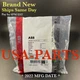 NEW ABB  MCB-10 1NO contact block *Free Same Day Shipping* 1 PIECE