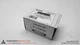 REES 40102-314 PUSH BUTTON OPERATOR WITH PADLOCK FEATURE, NEW #133908