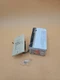 Leviton 6621-P1 Ivory Decora Single Pole Slide Dimmer w/ on-off Preset Switch