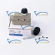 1PC Omron ZE-N-2S 15A 125/250 VAC Enclosed Limit Switch ZEN2S New