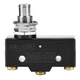 Oumefar 1Pc 250V Micro Momentary t Switch Flexible Electrical Normally Open S...