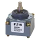 1 PC Eaton 'E50DW1 Lmt Swtch Head, Cat Wskr Head, Top, 1.10 In