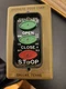 Overhead Door PBS-3 Garage Door Opener Control Station PBS