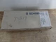 SCHMERSAL Z4VH-336-11Z-M20 LIMIT SWITCH, #417120G NIB