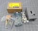 NEW Square D 2510FG1 Ser A FHP Manual Motor Starter Switch NEMA 1 Enclosure