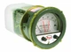 Dwyer Photohelic Series A3000 A3025 Pressure Switch/Gauge, Range 0-25"WC A3025