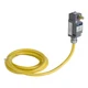 Telemecanique Sensors 9007C54b2y1851 Heavy Duty Limit Switch, No Lever, Rotary,