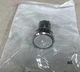 Siemens 3SU1050-0AB60-0AA0 22 mm White Momentary Push Button