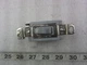 Hubbell HBL CS120GY 20A 120/277V Gray Single Pole Toggle Switch, New