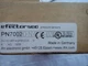 ONE IFM pressure sensor PN7002 NEW #za