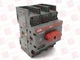 ASEA BROWN BOVERI OT100E3 / OT100E3 (USED)