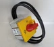 TPI Corporation DCS403/5100 PCN 07171602 Accessory Disconnect Switch