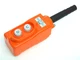 1pc Rainproof Hoist Push button Switch THS-213 1&phi; 1.5Kw 250V Tend Taiwan