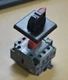 ABB  Load Break Switch  OT16E3 W/OA2G11