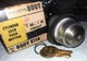 Allen Bradley 800T-E11A cylinder lock Pilot Control Push Button Unit Lock New