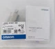 1PC New Omron E2E2-X10C1-M1 Proximity Sensor Free shipping 