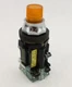 Westinghouse PB1T1P CIIAR Orange Illuminated Pushbutton