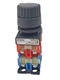Fuji AR22S2R Switch push and turn