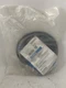 Omron E2E-X5F1 Proximity Switch, 12-24VDC, 2 Meter / 6.6' Cable