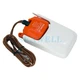 SEAFLO Boat Float Switch for Bilge Pump Marine Submersible Pump Automatic Switch