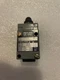 SQUARE D PUSH BUTTON SWITCH &ndash; 9007-B52E &ndash; USED AND UNTESTED 