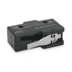 Omron A-20Gv21-B Snap Action Switch, Hinge, Lever, Short Actuator, Spdt, 20 A