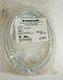 1 NEW TURCK RK4.4T-1-RS 4.4T/S1077 EUROFAST MOLDED CORDSET NIP ***MAKE OFFER***
