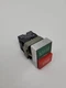 ZB2-BE102 Telemecanique Start/Stop button and ZB2-BE101 Contact*NEXT DAY OPTION*