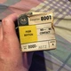 ALLEN BRADLEY 800T-A6T2 PILOT CONTROL UNIT New Old Stock No Nc Red Pushbutton