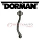 Dorman Front Left Lower Rearward Suspension Control Arm Ball Joint for df