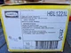 HUBBELL HBL1221L Lock Switch, Single Pole, 20 Amp, 120-277,