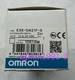 1PC New OMRON Fiber Optic Amplifier E3X-DA21F-S