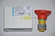 ONE NEW Siemens 3SB3000-1AA20 Emergency stop button switch