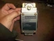 TELEMECANIQUE L100WS1M1 LIMIT SWITCH (804)