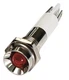 Zoro Select Protrude Indicator Light, Re