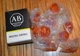 Box of 10 NEW Old Stock ALLEN-BRADLEY Amber Pilot Light Lense Cap 800T-N26A