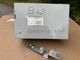 Siemens ITE RV463G 100 Amp 600V Ground Fusible Bus Plug Switch Used