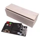 Euchner MGB-L1B-EIA-L-136464 Locking Module M12 4-Pin/5-Pin, Hinge DIN Left