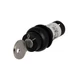 Eaton C22S-WS-MS1-K01 Compact Keyed Selector Switch, 22.5 mm