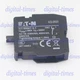 10PC New Eaton A22-EK01 push contact 1NC Free shipping