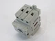 Hubbell HBLDS3RS Disconnect Switch 30A 600VAC 40A 690VAC 3 Pole USED