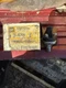 New In Box Genuine Caterpillar Switch Cat Part # 3L-6306