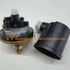 1PC NEW Huba Control 625.6532 100~-900mbar vacuum pressure switch