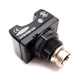 Banner OTBVR81QD Momentary Action Optical Touch Button Switch 20-30V AC/DC, SPDT