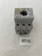 Hubbell HBLDS3RS Replacement Disconnect Switch 3Ph 30A 600VAC + Warranty