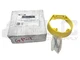 NEW REES 04933-093 RING GUARD YELLOW 1.50" **READ**