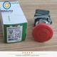 Emergency Stop Push Button XB4-BS8442 For Schneider XB4BS8442 Normally Closed