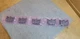 ABB MCB-10, 60947-5-1 - Lot Of 5